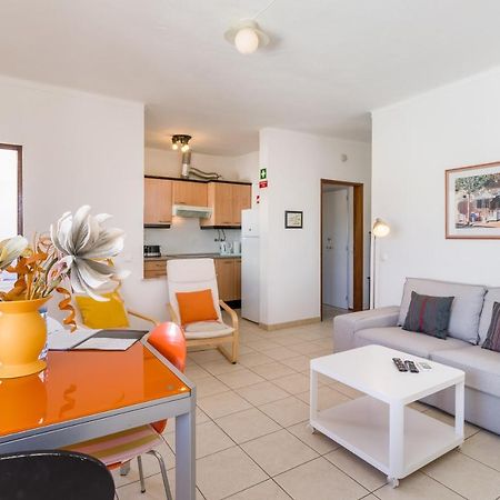 Apartment Centeanes Sol Carvoeiro  Exterior photo