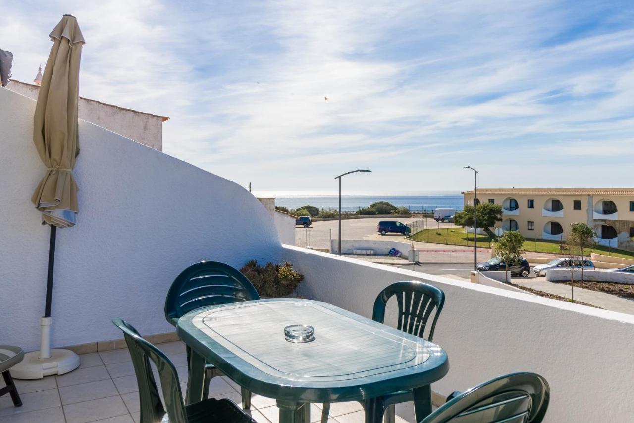 Apartment Centeanes Sol Carvoeiro  Exterior photo