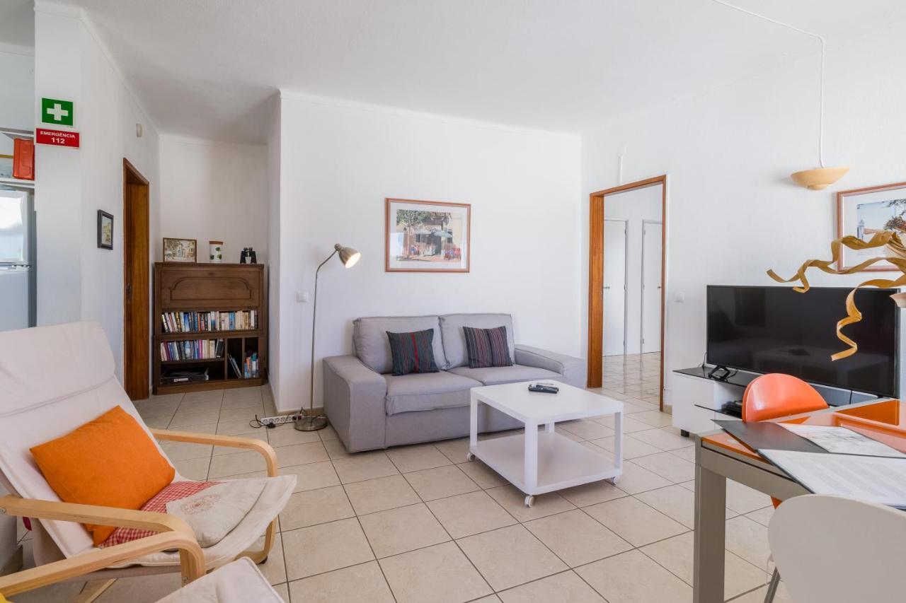 Apartment Centeanes Sol Carvoeiro  Exterior photo