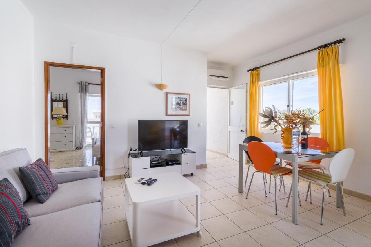 Apartment Centeanes Sol Carvoeiro  Exterior photo