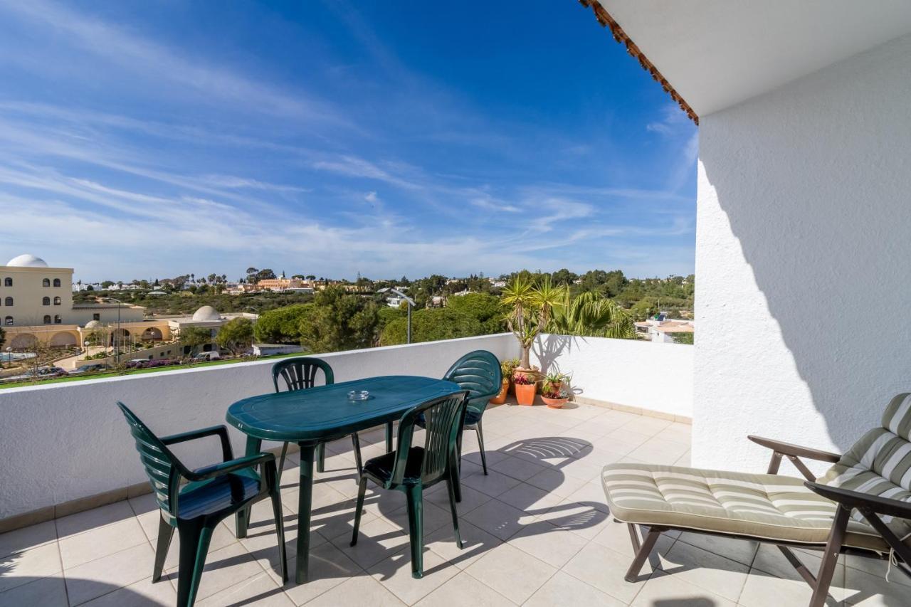 Apartment Centeanes Sol Carvoeiro  Exterior photo
