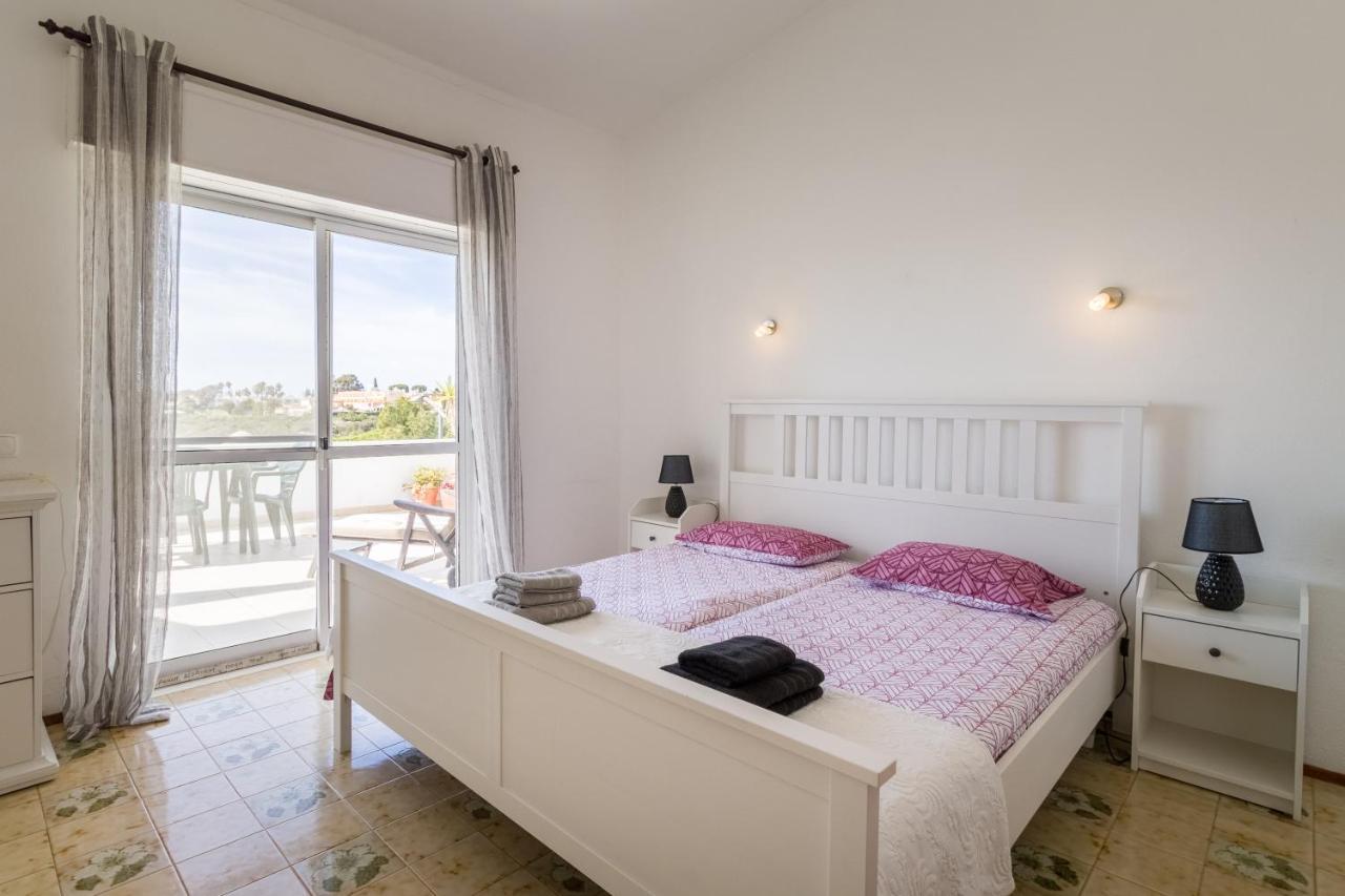 Apartment Centeanes Sol Carvoeiro  Exterior photo