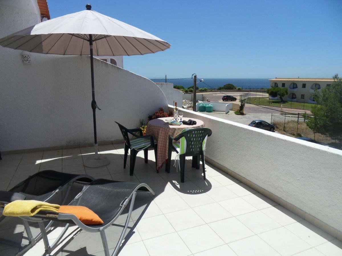 Apartment Centeanes Sol Carvoeiro  Exterior photo